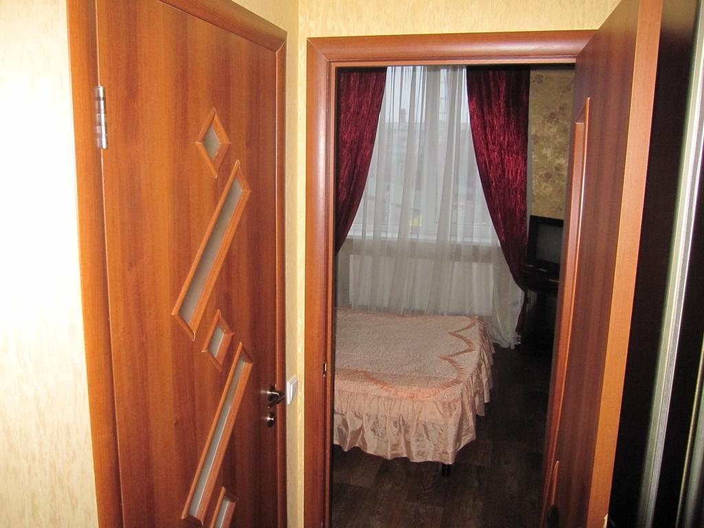 Jaguar Hotel Complex Kharkiv Room photo